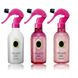 Shiseido Спрей-вуаль для волосся зволожуючий Ma Cherie Perfect Shower Hair Mist (250 мл) 448128 фото 2 JapanTrading
