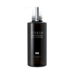 TOKIO IE Маска для всіх типів волосся Inkarami Platinum Treatment 400г 001359 JapanTrading