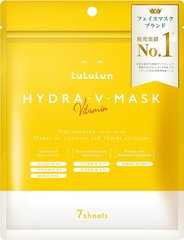 LuLuLun_Вітамінна_маска_Hydra-V-Mask