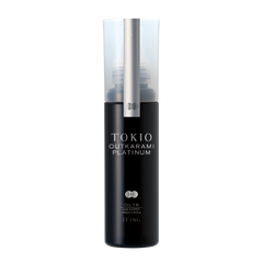 TOKIO IE Олія для  волосся Захист та Зволоження OUTKARAMI Platinum Oil  100мл. 001373 JapanTrading