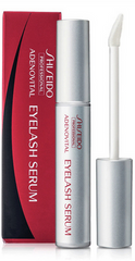 Shiseido Serum укрепляющая ресницы сыворотка