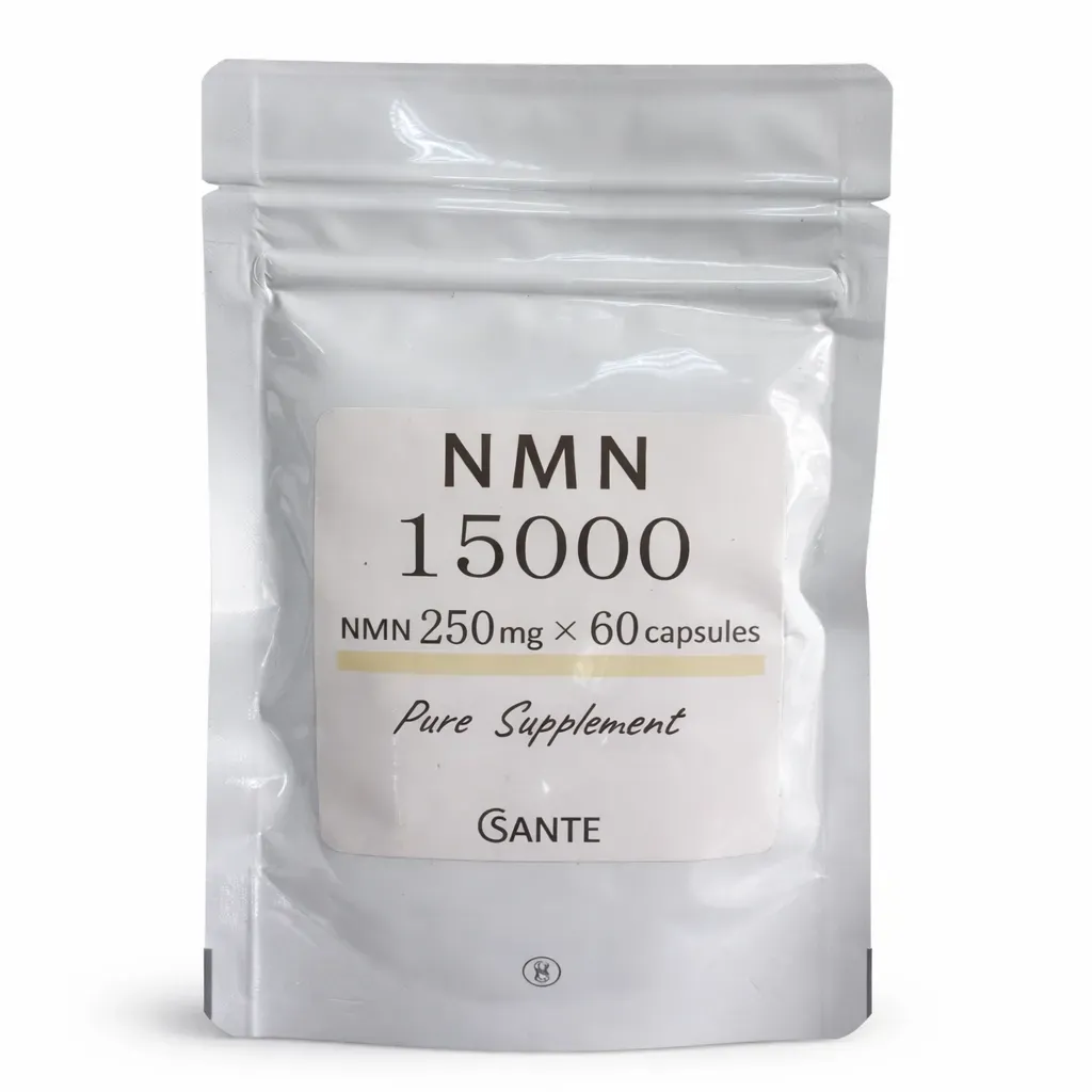 Nihon Sante NMN 15000