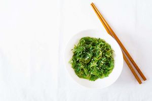 5 причин купити спіруліну в Japantrading - офіційного постачальника спіруліни Algae