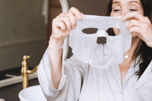 Полезно ли использовать маски каждый день?