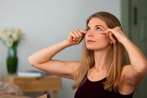 Eye care: Секреты японского ухода для глаз