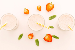 Вкусно и полезно &ndash; Коктейли Slim Up для похудения! JapanTrading