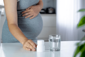 Можно ли беременным принимать спирулину