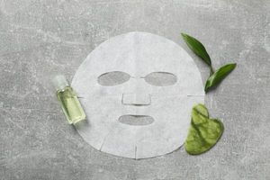 В чому полягають переваги японських тканинних масок для шкіри обличчя?