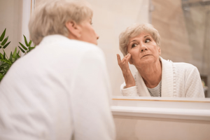 Які переваги НМН в боротьбі зі старінням?