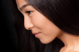 Японський догляд для волосся Shiseido та Shiseido-Tsubaki – сяючі кучері як в рекламі