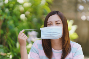 Защита иммунной системы с японскими блокаторами вирусов