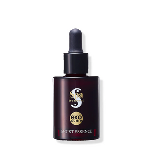 SPA TREATMENT Антивікова зволожуюча есенція з екзосомами Exo Moist Essence - JapanTrading