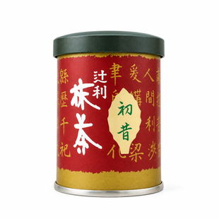 Tsujiri Ichihonten Японська матча Удзі для усуча, 30 г - JapanTrading
