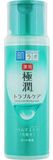 Hada Labo Лечебный гиалуроновый лосьон для проблемной кожи Medicated Gokujyun Skin Conditioner (170 мл)   138999 фото JapanTrading