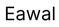 Eawal в магазині JapanTrading