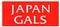 Japan Gals Ltd в магазині JapanTrading