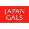 Japan Gals в магазині JapanTrading