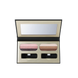 Rika Real Тіні для повік, професійна градація кольорів 1-Second Gradation Eyeshadow (Солодкий рожевий + Класичне золото) 582847-pink-gold фото 1 JapanTrading