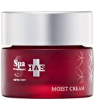 SPA Treatment Зволожуючий крем для обличчя HAS Moist Cream (30 г) 017449 фото JapanTrading