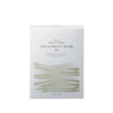 AXXZIA Омолоджуюча маска для обличчя з Астаксантином Beauty Force Treatment Mask AG  - JapanTrading