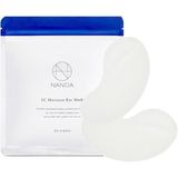 NANOA Премиальные патчи со стволовыми клетками и факторами роста SC Moisture Eye Mask (64 шт/32 пары) S00013 фото JapanTrading