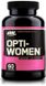женский комплекс витаминов Opti-Women