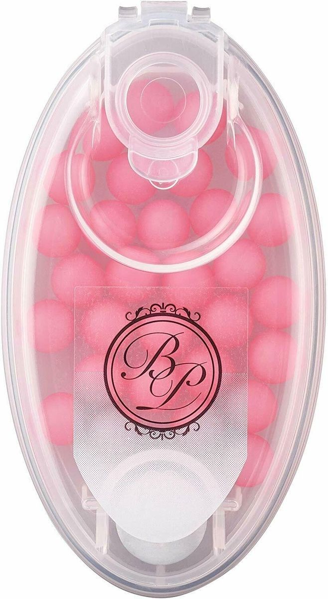 Kobayashi Цукерки-духи для свіжого дихання з ароматом троянди Breath Parfum (30 шт) - JapanTrading