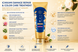 Kracie Ichikami Догляд для пошкодженого, фарбованого волосся Damage Repair & Color Care Treatment 140 г 619440 фото 2 JapanTrading