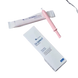 Dr.Select Интимный гель с плацентой и молочной кислотой для нормализации PH Placenta Clear Gel (4 шт по 2,9 г) 178856 фото 3 JapanTrading