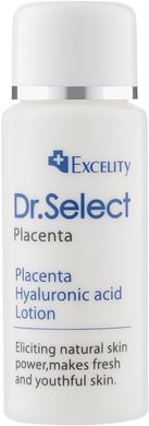 Dr.Select_Набір_Excelity_Placenta_Set