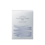 AXXZIA Лікувальна глибокозволожуюча маска для обличчя Beauty Force Treatment Mask MW  - JapanTrading