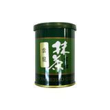 Yamaneen Японська матчі із регіону Удзі, Кіото Premium Uji Matcha 40 г - JapanTrading