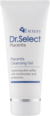 Dr.Select_Набір_Excelity_Placenta_Set