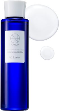 NANOA Лосьон премиум класса антивозрастной уход за лицом SC Lotion 150 мл 1J0G3Z JapanTrading