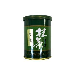 Yamaneen Японська матчі із регіону Удзі, Кіото Premium Uji Matcha 40 г - JapanTrading