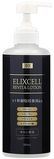 ELIXCELL Ревіталізуючий лосьйон для професійного застосування Revita Lotion (500 мл) 640104 фото JapanTrading