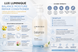 Lux Luminique Кондиціонер для глибокого зволоження неслухняного волосся Balance Moisture Repair Conditioner 480 мл 772240 фото 2 JapanTrading