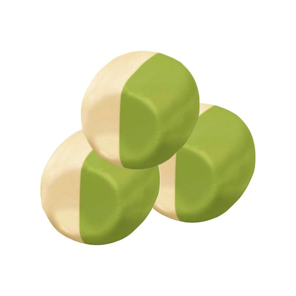Kanro Преміум цукерки матча з молоком Premium Matcha Tea & Milk Candy (61 г) - JapanTrading