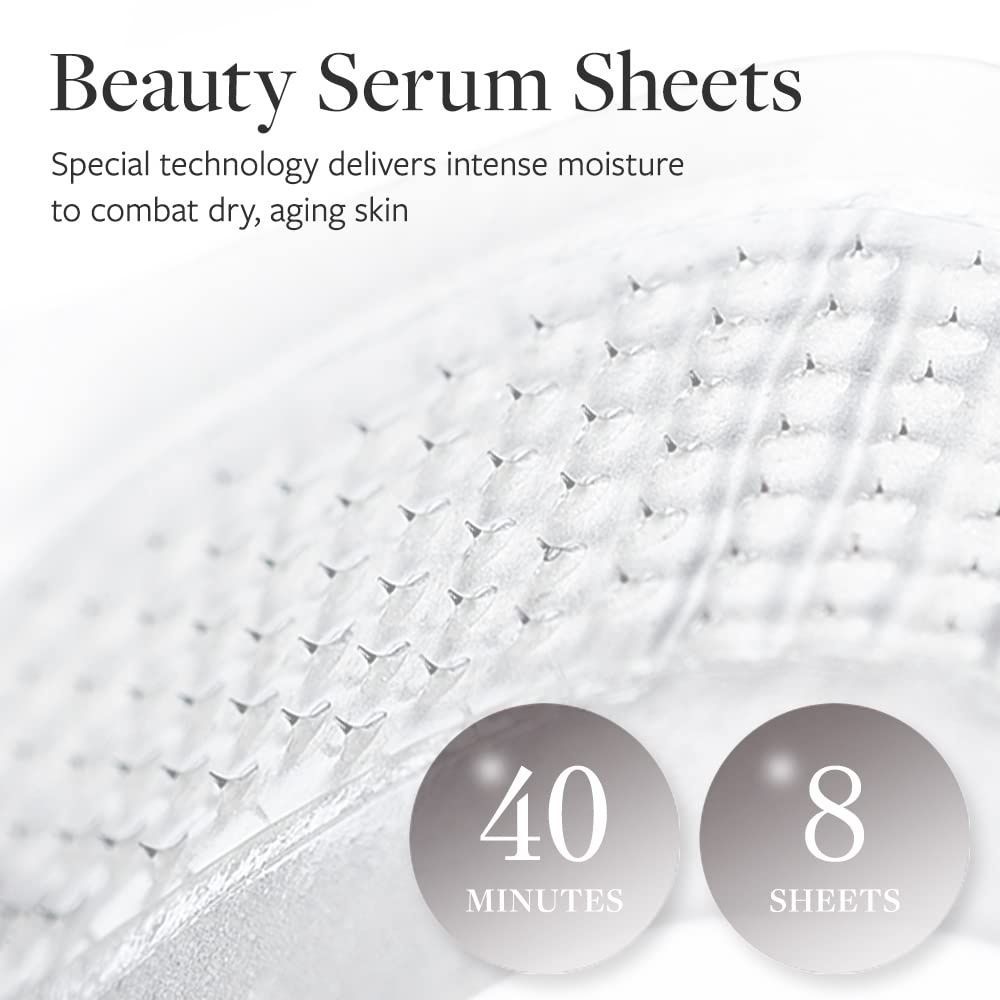SPA Treatment Патчі омолоджуючі з мікроголками та гіалуроновою кислотою i Micro Patch - JapanTrading