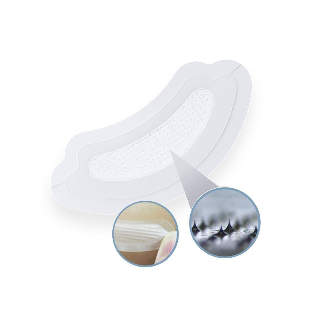 SPA Treatment Патчі омолоджуючі з мікроголками та гіалуроновою кислотою i Micro Patch - JapanTrading