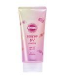 KOSE Солнцезащитный крем с SPF 50+/PA++++ SunCut Tone Up UV Essence (80 г) - JapanTrading