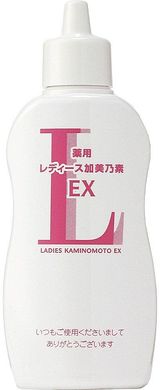 КАМINOMOTO Лосьон Ladies EX