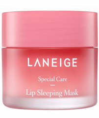 Laneige Маска для губ ночная ягодная Lip Sleeping Mask Berry (20 г)