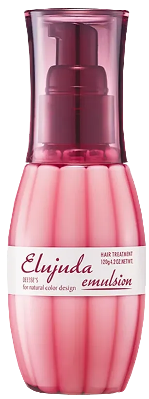 Milbon elujuda emulsion