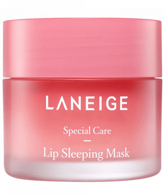 Laneige Маска для губ нічна ягідна Lip Sleeping Mask Berry (20 г) 422817 JapanTrading