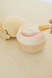 COCOCHI Омолоджувальний крем-маска (2 в 1) проти глікостаріння AG Ultimate Facial Cream Mask (30г * 120г) 130220 фото 4 JapanTrading