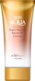 Skin Aqua Інтенсивно зволожуюча сонцезахисна есенція з SPF50+ PA++++ Rohto Super Moisture Barrier UV Essence (70 г) 193660 фото JapanTrading