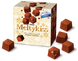 Meiji _шоколадні_цукерки_Meltykiss