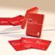 SPA Treatment Омолаживающие патчи для глаз HAS Stretch i Sheet aging-care (2 шт/ 1 пара) 509779 фото 6 JapanTrading