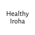 Healthy Iroha